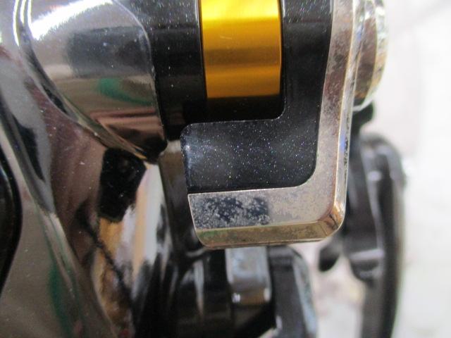 21ビーストマスター 3000EJ