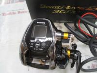 21ビーストマスター 3000EJ