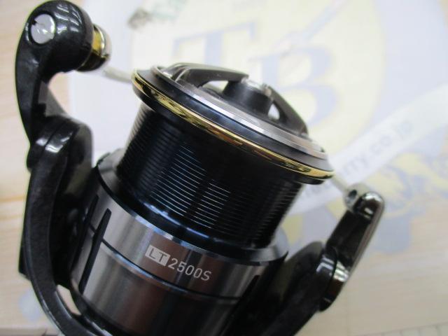 19セルテート LT2500S