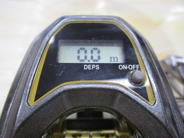 18タナセンサー 150H