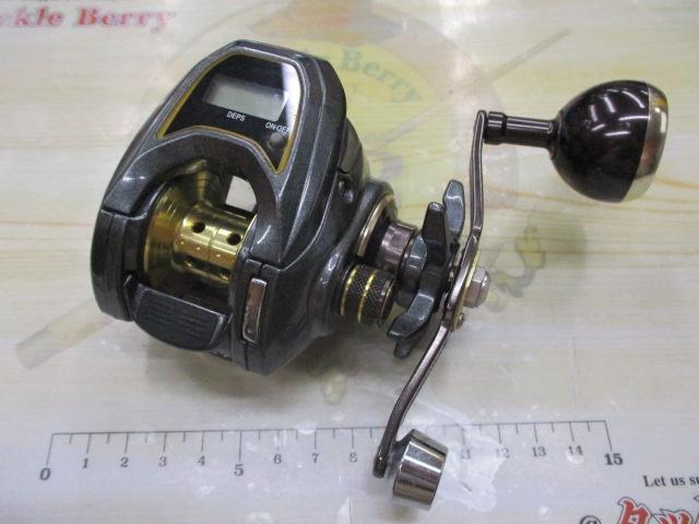 18タナセンサー 150H