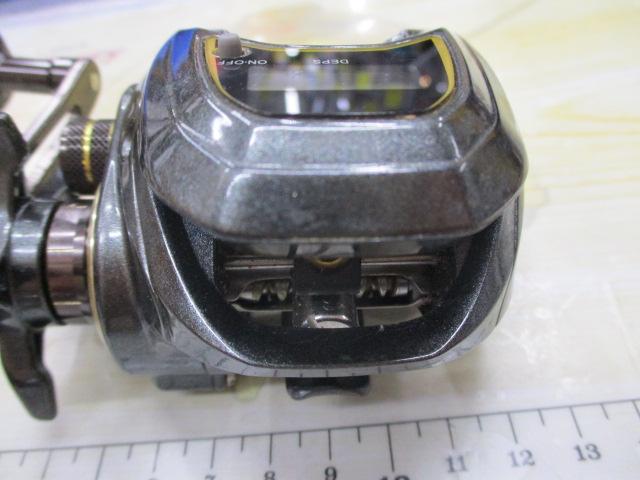 18タナセンサー 150H