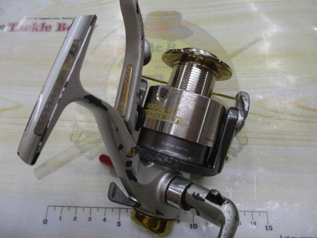 トーナメントZ 3000LBT