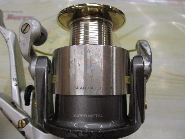 トーナメントZ 3000LBT