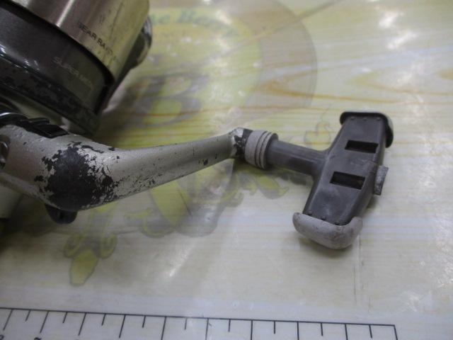 トーナメントZ 3000LBT