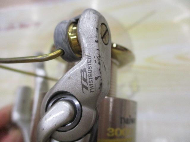 トーナメントZ 3000LBT