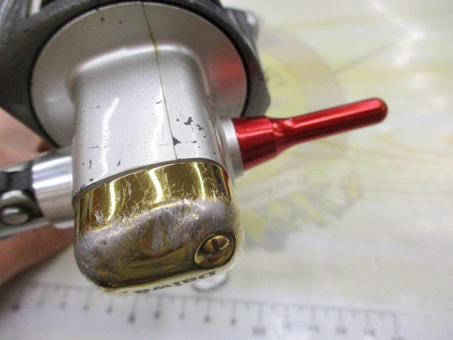 トーナメントZ 3000LBT