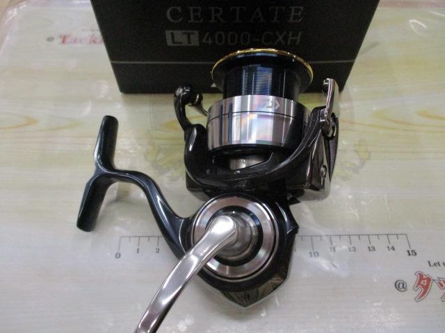 19セルテート LT4000-CXH｜＠ベリーネット 日本最大新品中古釣具WEB