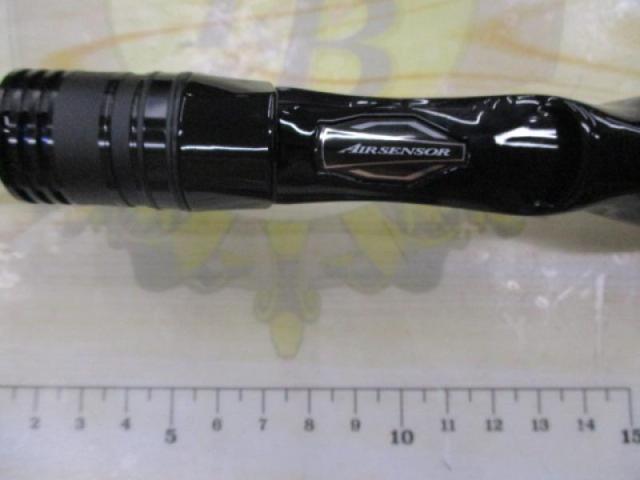 ソルティスト 711MLB