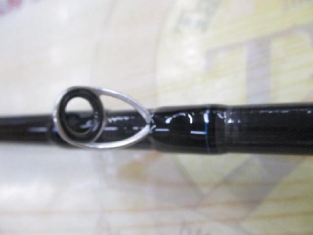 ソルティスト 711MLB