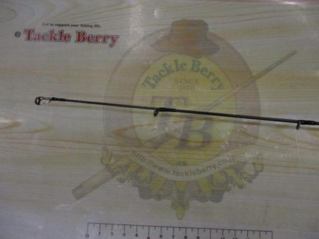 ソルティスト 711MLB