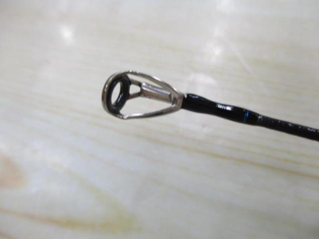 ソルティスト 711MLB