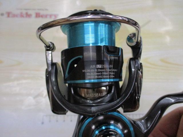 21エメラルダスエア LT2500-XH