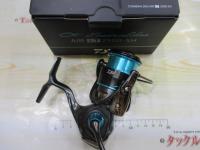 21エメラルダスエア LT2500-XH