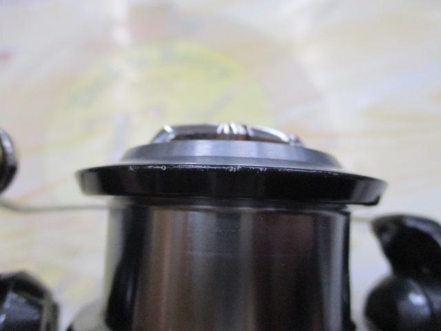 12エクスセンスCI4+ 4000XGS