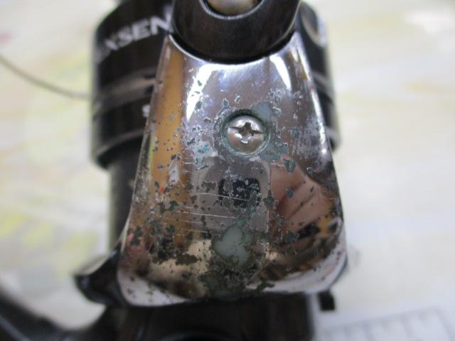 12エクスセンスCI4+ 4000XGS