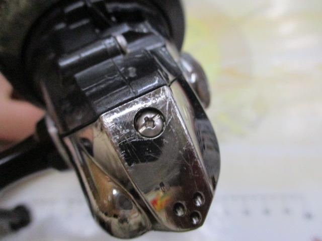 12エクスセンスCI4+ 4000XGS