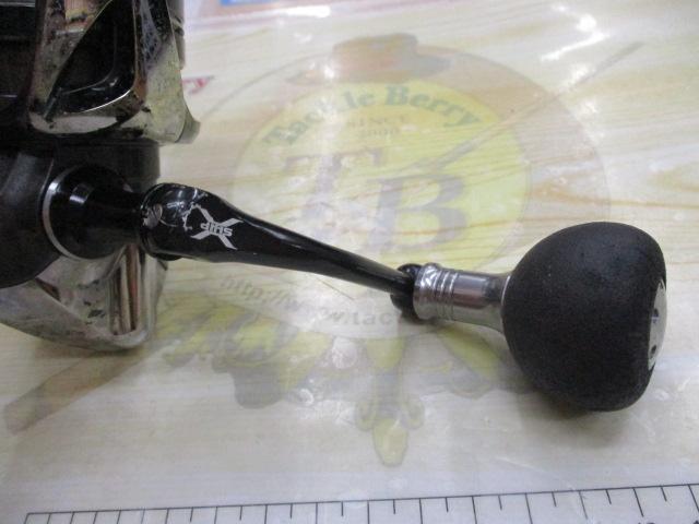 12エクスセンスCI4+ 4000XGS