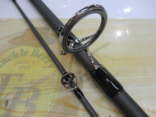 グランデージ アトラス ブルーランナー 100HH