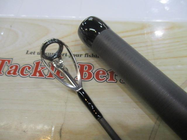 グランデージ アトラス ブルーランナー 100HH