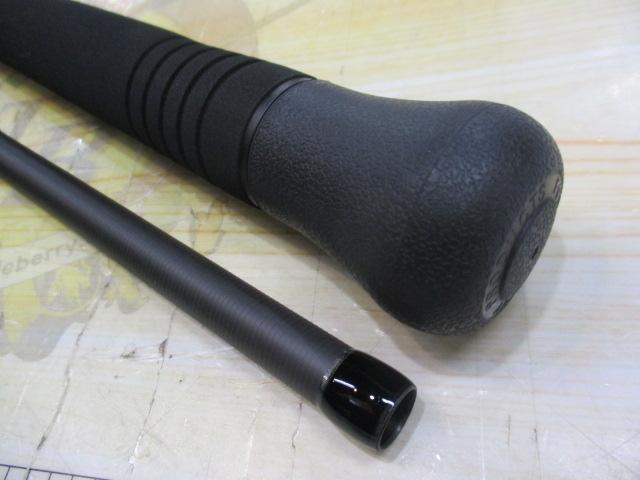 グランデージ アトラス ブルーランナー 100H