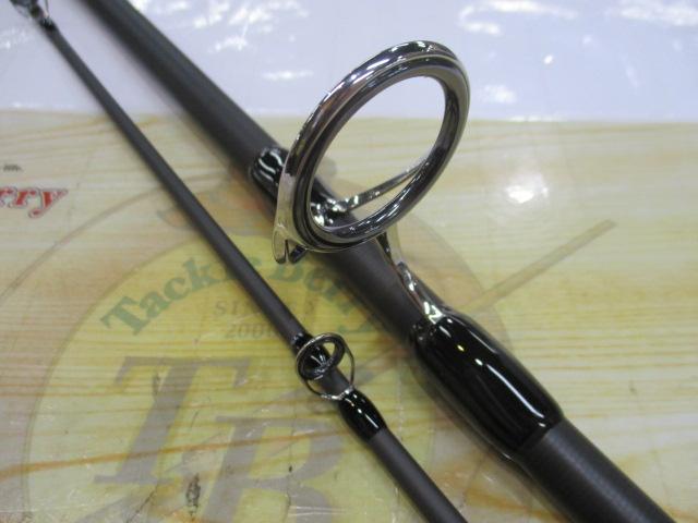 グランデージ アトラス ブルーランナー 100H