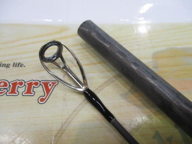 グランデージ アトラス ブルーランナー 100H