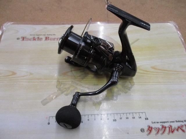 24ヴァンフォード C5000XG