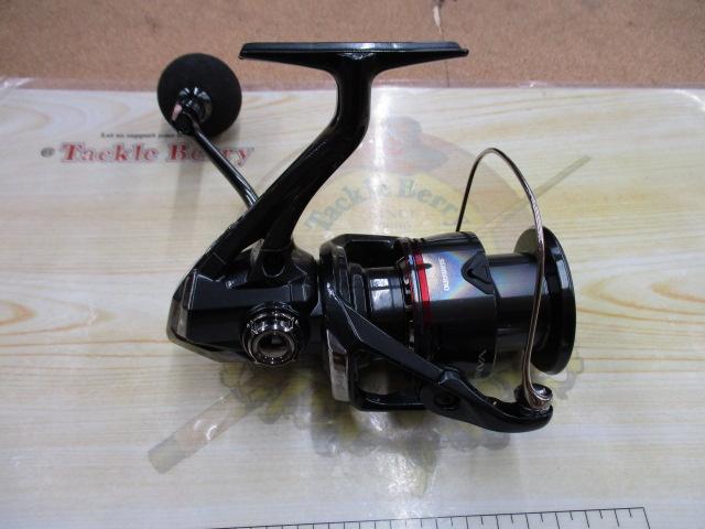 24ヴァンフォード C5000XG