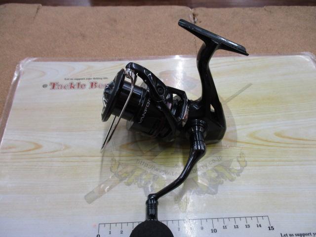 24ヴァンフォード C5000XG