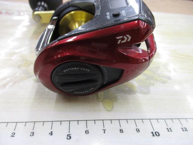 スパルタンMX IC 200HL