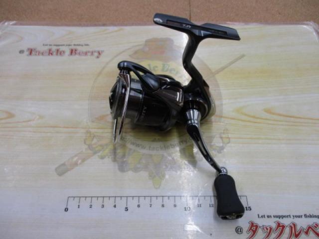 23エアリティ ST LT2000S-P