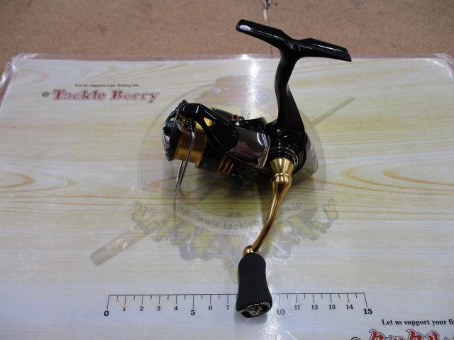 23レガリス LT1000S