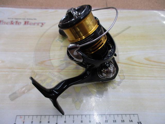 23レガリス LT1000S