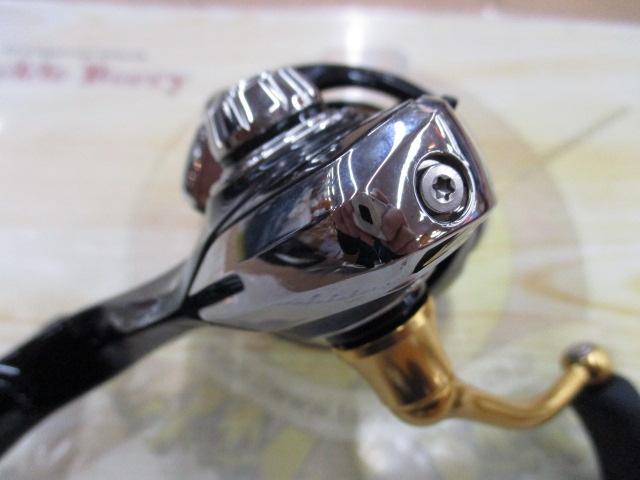 23レガリス LT1000S