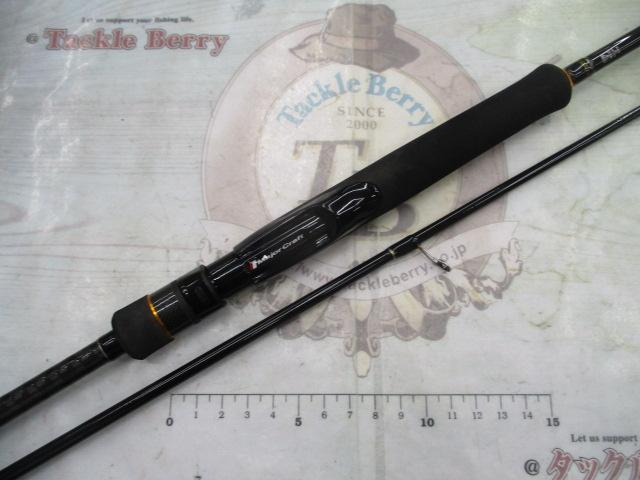 トリプルクロス TCX-862MW