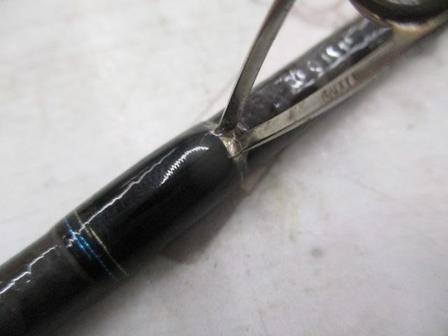 エメラルダス 83M・V