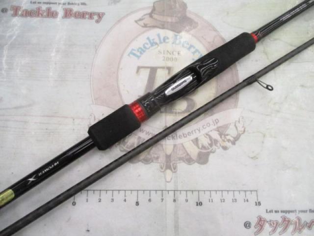 18セフィアBB S83M