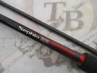 18セフィアBB S83M