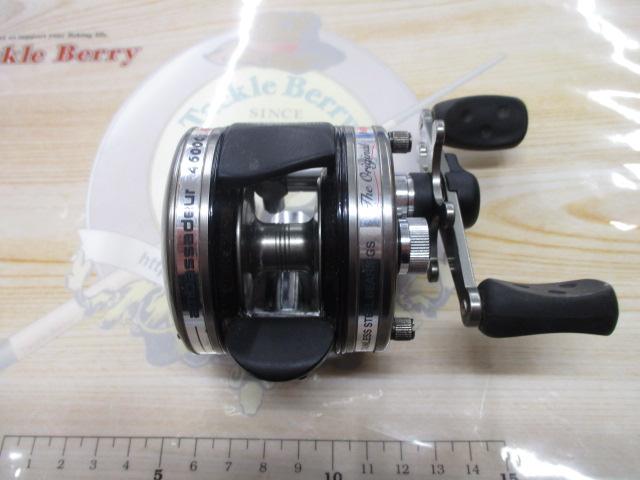 4600C R GUNNAR シルバー