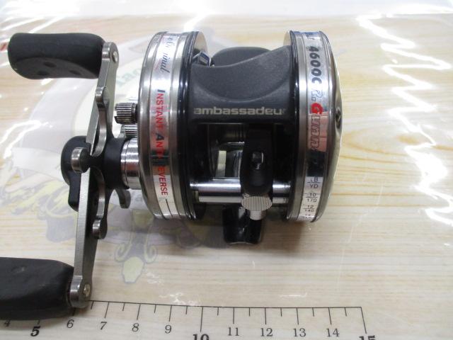 4600C R GUNNAR シルバー