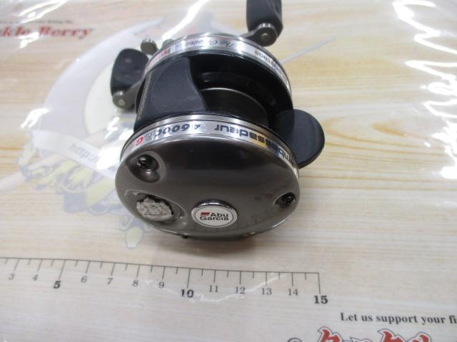 4600C R GUNNAR シルバー