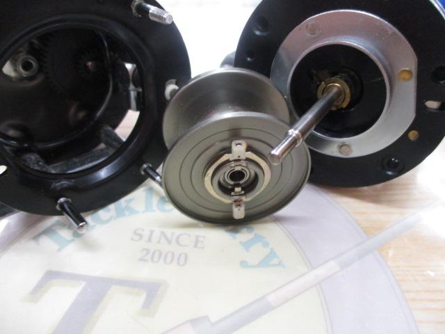 4600C R GUNNAR シルバー