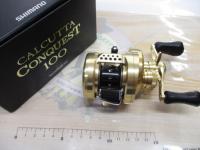 14カルカッタコンクエスト 100