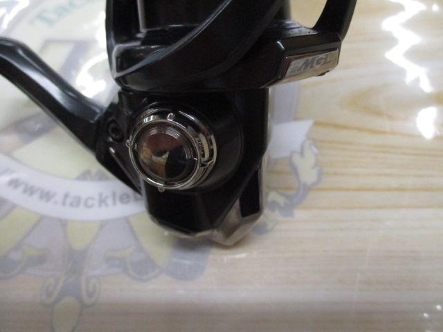 20ヴァンフォード C2000SHG