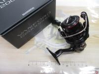 20ヴァンフォード C2000SHG