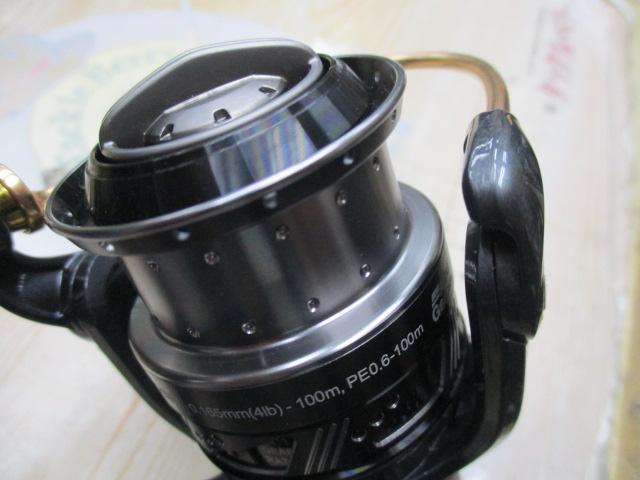 レボ ALXシータ(Θ) 2000SH