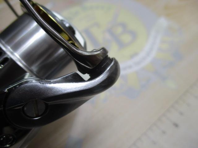 18ステラ C2500SHG