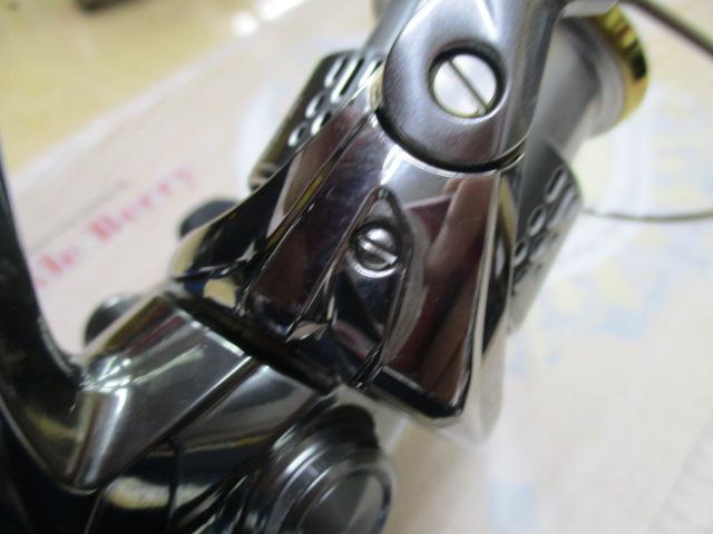 18ステラ C2500SHG