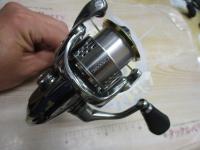 18ステラ C2500SHG